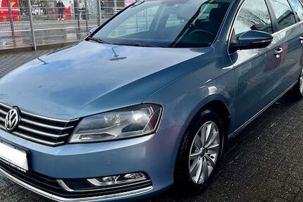 VW Passat 197.000 km 5.700 &euro; Braunschweig 38106