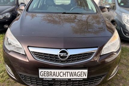 Opel Astra 185.000 km 3.900 &euro; Adersheim 38304