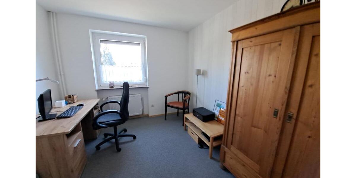 Hochparterre Wolfenbüttel Adersheim - 3 Zimmer, 73 m&sup2;, 135.000&euro; | Angebot:26148639