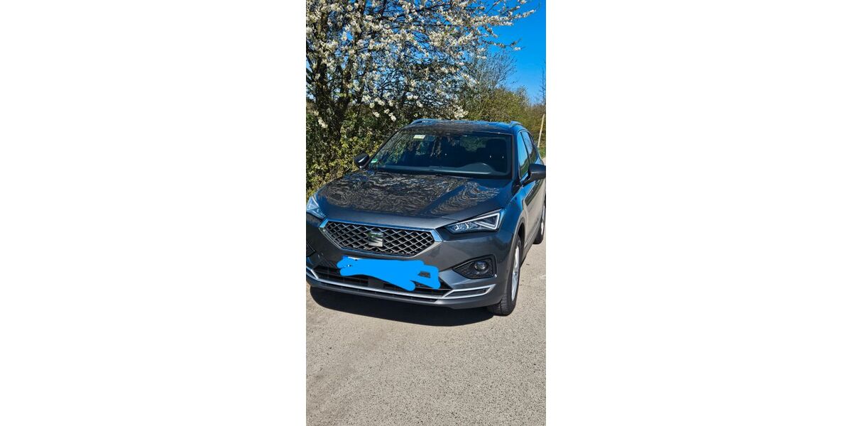 Seat Tarraco 105.000 km 18.500 &euro; Sickte 38173