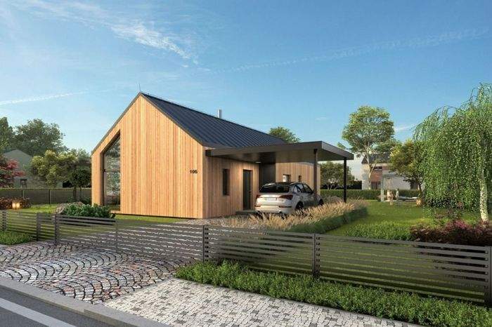 Bungalow Holle - 4 Zimmer, 106 m&sup2;, 371.600&euro; | Angebot:25662328