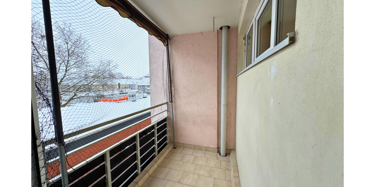 Etagenwohnung Salzgitter Lebenstedt - 3 Zimmer, 65 m&sup2;, 89.000&euro; | Angebot:25801873