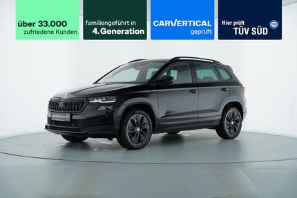 Skoda Karoq 13.401 km 31.889 &euro; Salzgitter 38229