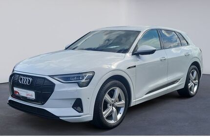 Audi e-tron 61.200 km 27.750 &euro; Braunschweig 38124