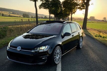 VW Golf 227.200 km 7.995 &euro; Holle 31188