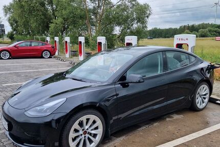 Tesla Model 3 44.000 km 29.990 &euro; Börßum 38312