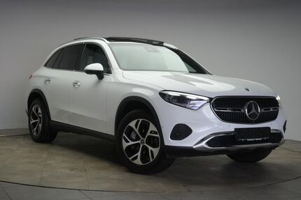Mercedes-Benz GLC 300 47.000 km 51.490 &euro; Braunschweig 38110