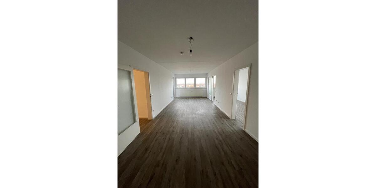 Etagenwohnung Braunschweig Timmerlah-Geitelde-Stiddien - 3 Zimmer, 94 m&sup2;, 713&euro; | Angebot:23811007