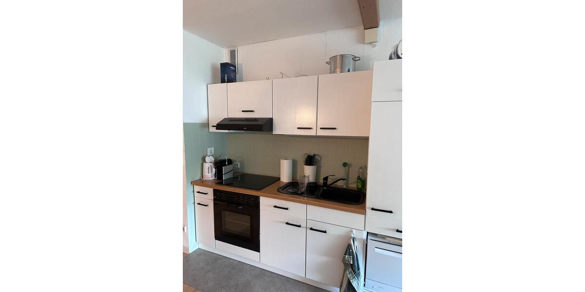 Erdgeschoßwohnung Goslar - 3 Zimmer, 48 m&sup2;, 55.000&euro; | Angebot:23227217