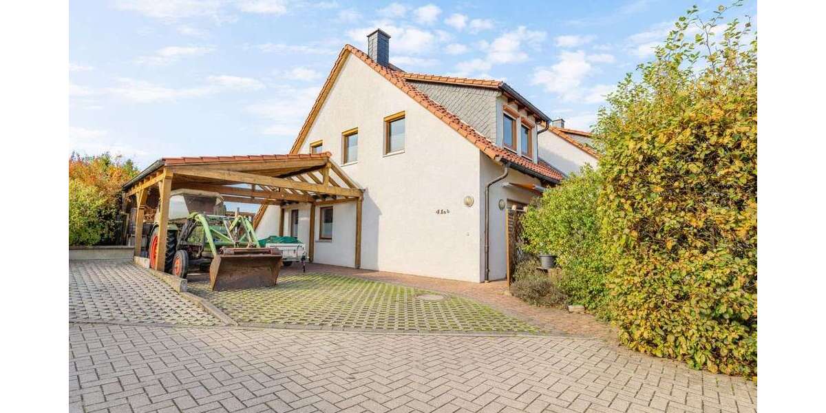 Einfamilienhaus Börßum - 10 Zimmer, 260 m&sup2;, 499.000&euro; | Angebot:25826405