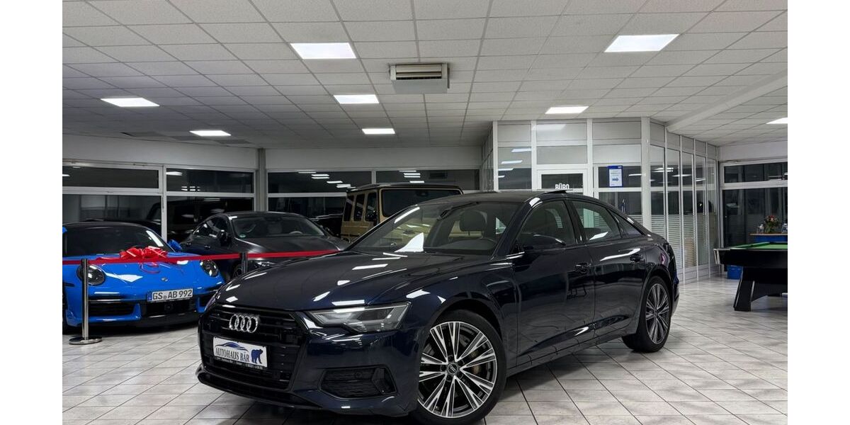 Audi A6 70.003 km 36.890 &euro; Goslar 38644