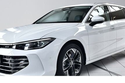 VW Passat 19.500 km 37.880 &euro; Braunschweig 38108