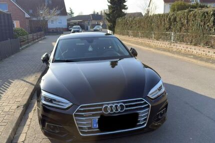 Audi A5 156.000 km 18.500 &euro; Peine 31226