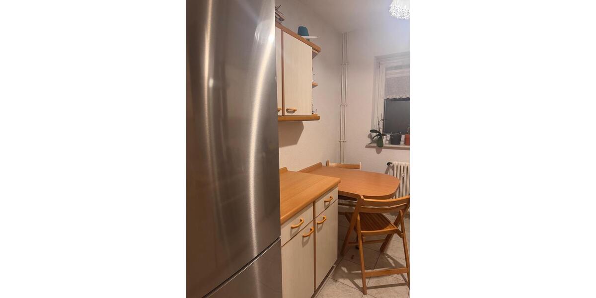 Hochparterre Salzgitter - 3 Zimmer, 61 m&sup2;, 450&euro; | Angebot:25641816