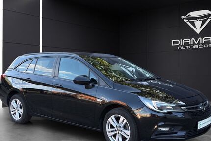 Opel Astra 112.078 km 8.290 &euro; Salzgitter-Lebenstedt 38226
