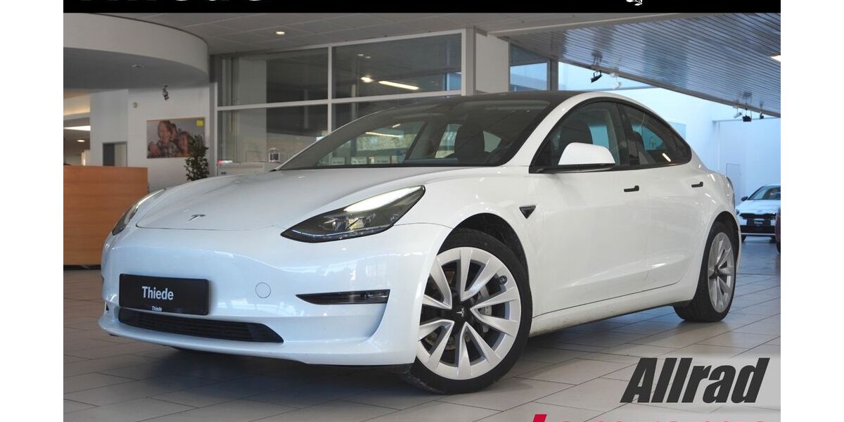 Tesla Model 3 23.350 km 31.120 &euro; Schöningen 38364