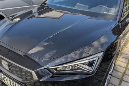 Seat Leon 49.950 km 20.885 &euro; Braunschweig 38126