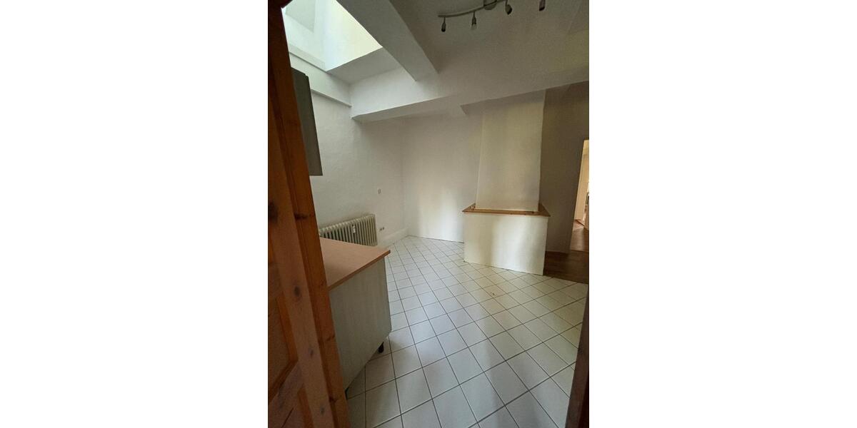 Etagenwohnung Schöppenstedt - 3 Zimmer, 70 m&sup2;, 550&euro; | Angebot:25979506