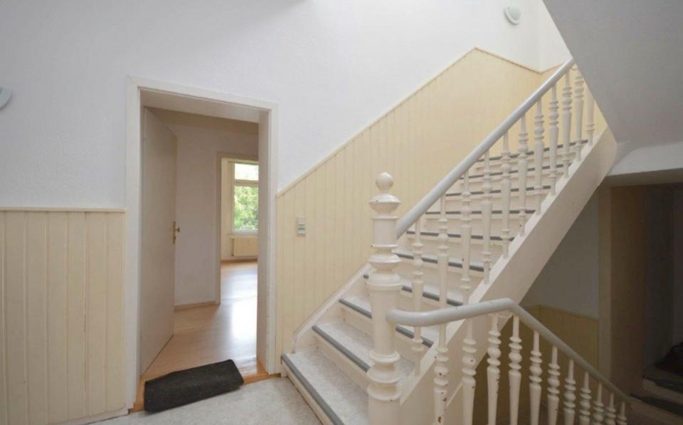 Dachgeschoßwohnung Langelsheim - 3 Zimmer, 81 m&sup2;, 560&euro; | Angebot:26476269