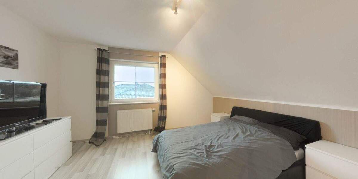 Einfamilienhaus Haverlah - 4 Zimmer, 128 m&sup2;, 395.000&euro; | Angebot:25686640