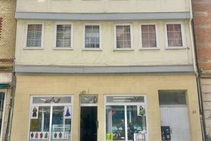 Haus Wolfenbüttel - 10 Zimmer, 285 m&sup2;, 369.000&euro; | Angebot:22028247