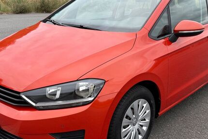VW Golf Sportsvan 91.800 km 10.600 &euro; Peine 31226