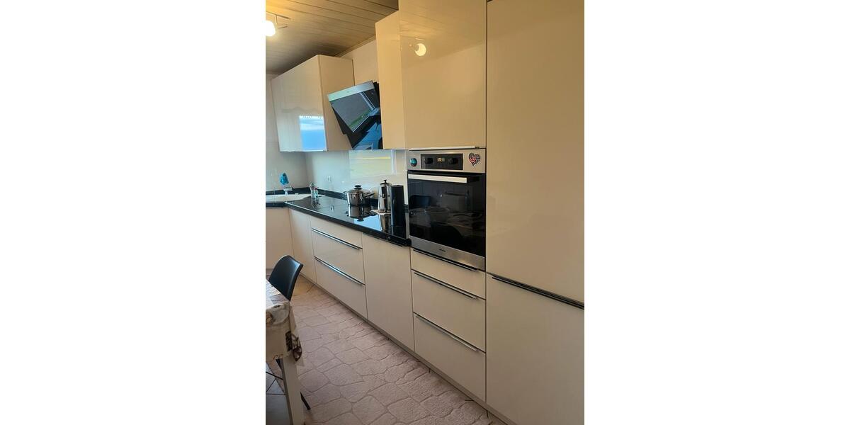 Etagenwohnung Salzgitter - 4 Zimmer, 87 m&sup2;, 850&euro; | Angebot:26680524