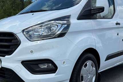 Ford Transit Custom 68.200 km 23.990 &euro; Peine 31226
