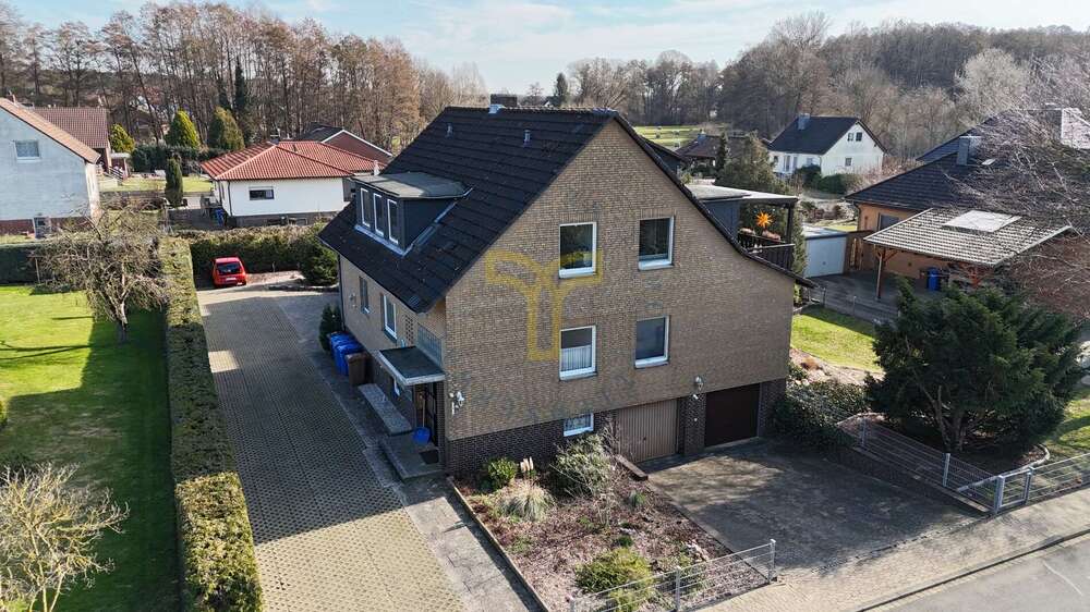 Einfamilienhaus Rötgesbüttel - 12 Zimmer, 338 m&sup2;, 590.000&euro; | Angebot:26093708