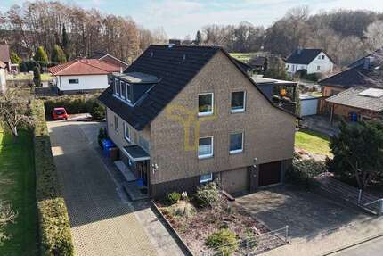 Haus Rötgesbüttel - 12 Zimmer, 338 m&sup2;, 590.000&euro; | Angebot:26093708