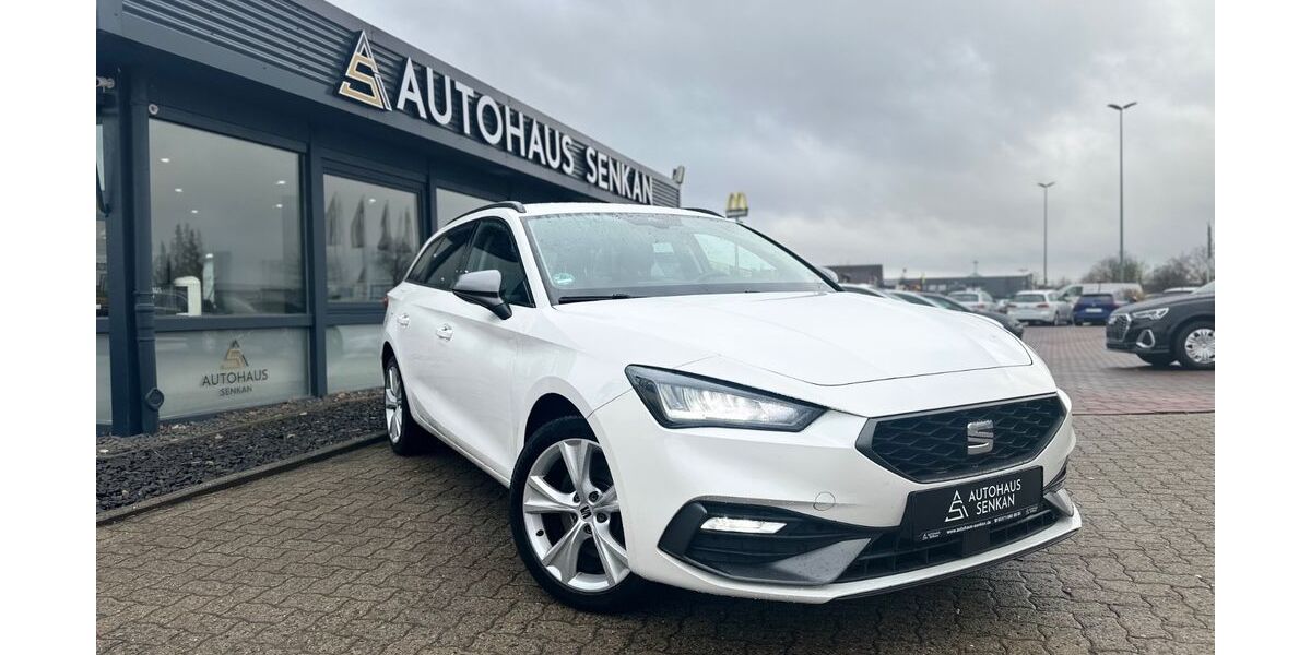 Seat Leon 142.044 km 15.990 &euro; Peine 31228