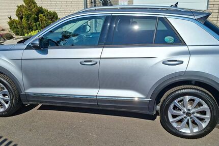 VW T-Roc 12.600 km 21.400 &euro; Peine 31226