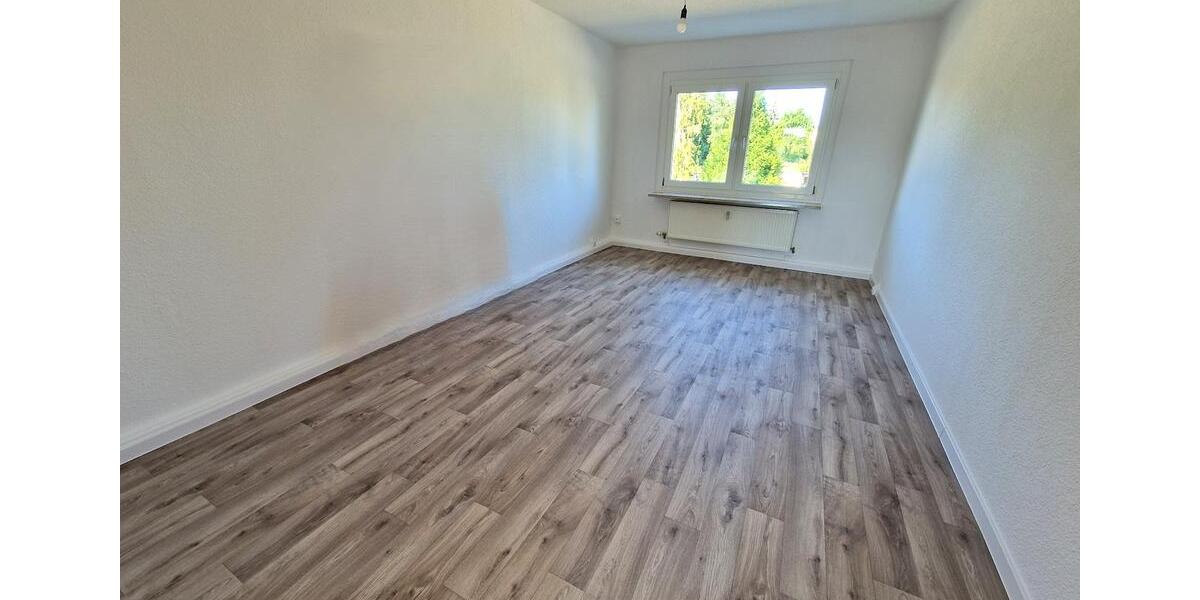 Etagenwohnung Osterwieck - 3 Zimmer, 65 m&sup2;, 286&euro; | Angebot:20946487