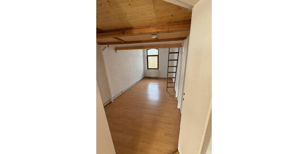 Etagenwohnung Braunschweig Lehndorf-Watenbüttel - 1 Zimmer, 44 m&sup2;, 450&euro; | Angebot:25979492