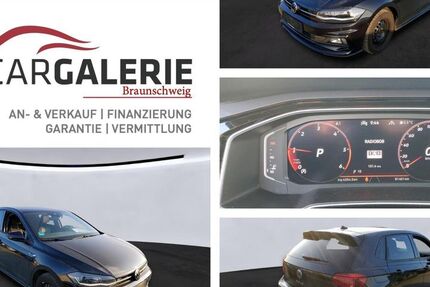 VW Polo 81.000 km 17.950 &euro; Braunschweig 38116
