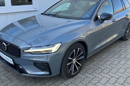 Volvo V60 42.900 km 41.890 &euro; Goslar OT Vienenburg 38690