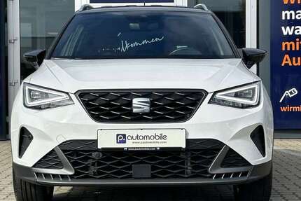 Seat Arona 50.140 km 15.980 &euro; Salzgitter 38229