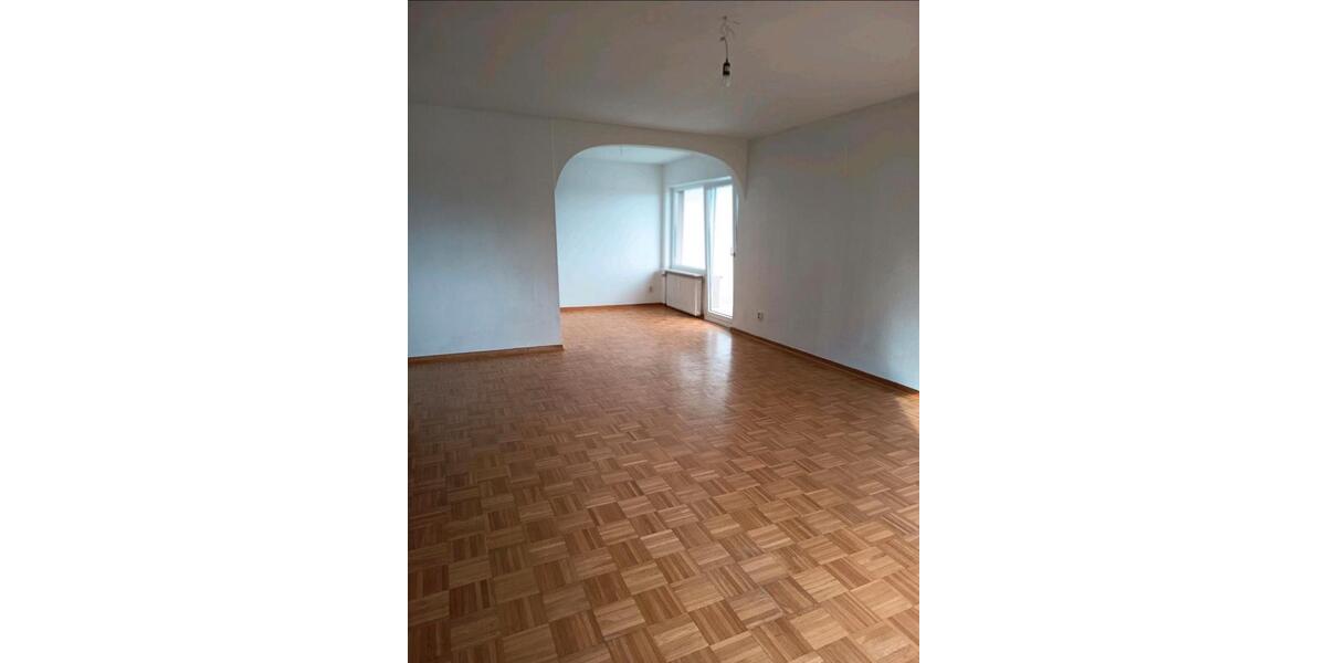 Erdgeschoßwohnung Goslar - 3 Zimmer, 74 m&sup2;, 590&euro; | Angebot:25906145