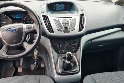 Ford Grand C-Max 365.255 km 2.500 &euro; Schöppenstedt 38170