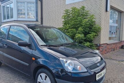 Ford Fiesta 78.800 km 2.499 &euro; Ilsede 31246