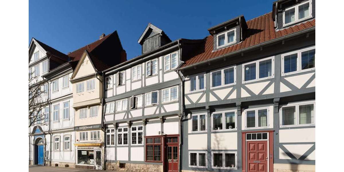 Einfamilienhaus Wolfenbüttel - 8 Zimmer, 189 m&sup2;, 345.000&euro; | Angebot:21180311