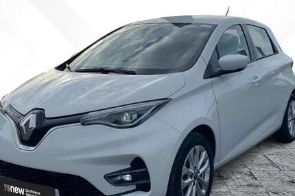 Renault ZOE 46.880 km 13.999 &euro; Goslar 38644