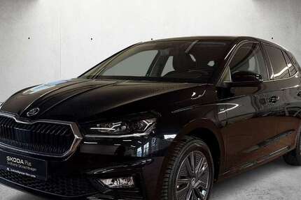 Skoda Fabia 20.669 km 20.480 &euro; Goslar 38644