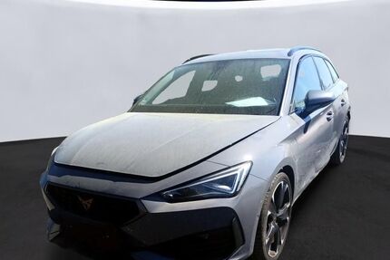 Cupra Leon 6.900 km 24.990 &euro; Peine 31226