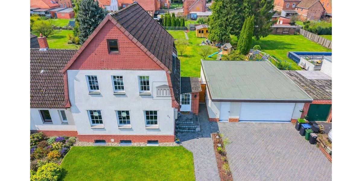 Mehrfamilienhaus, Wohnhaus Ilsede Ölsburg - 4 Zimmer, 121 m&sup2;, 330.000&euro; | Angebot:25958334