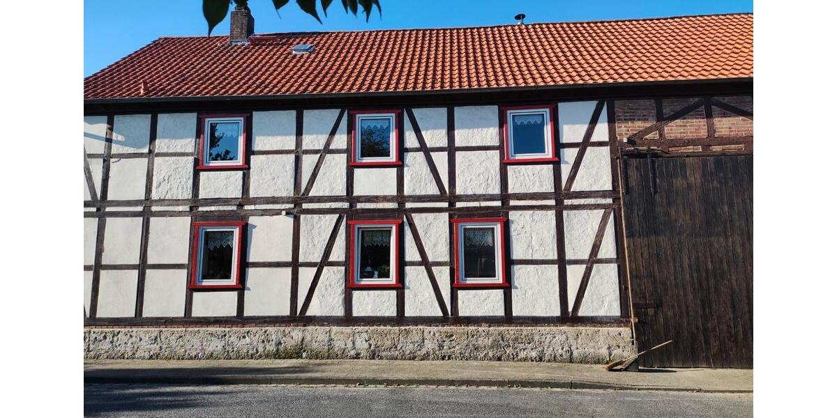 Bauernhaus, Landhaus Königslutter am Elm - 280.000&euro; | Angebot:26091113