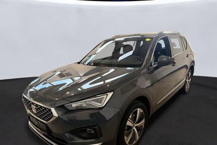 Seat Tarraco 97.300 km 24.790 &euro; Braunschweig Wenden 38110