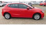 Seat Ibiza 1.0 Style MPI BMT 4Trg Radio Klima 27.200 km 13.390 &euro; Vordorf 38533