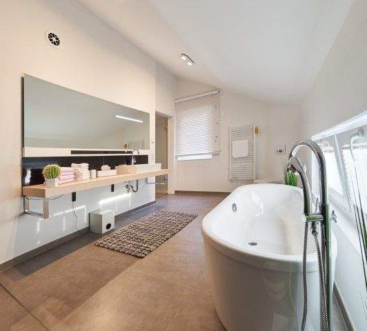 Mehrfamilienhaus, Wohnhaus Deersheim Deersheim - 4 Zimmer, 125 m&sup2;, 251.000&euro; | Angebot:25740016