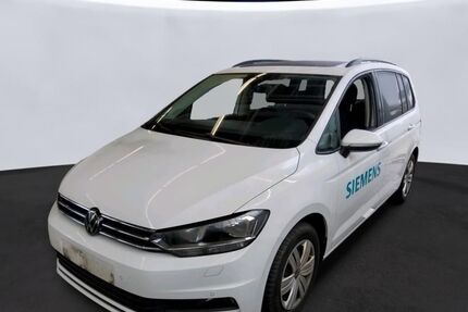 VW Touran 121.896 km 25.690 &euro; Goslar 38644